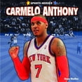 thumbnail image 1 of Pre-Owned Carmelo Anthony 9781448862788, 1 of 1
