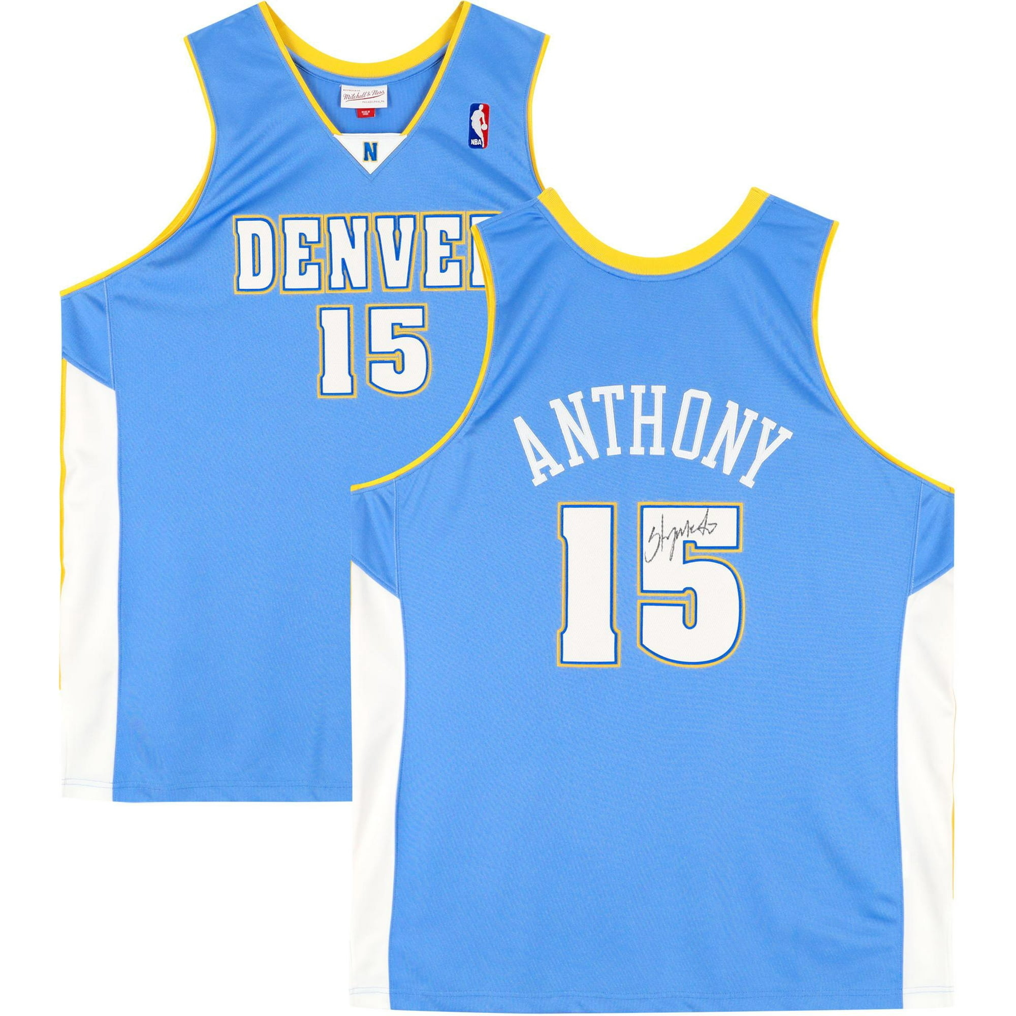 Carmelo Anthony NBA Fan Jerseys for sale
