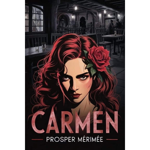 Carmen: A New Translation, (Paperback)