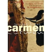 Euroarts Dont Use - Carmen [DIGITAL VIDEO DISC]