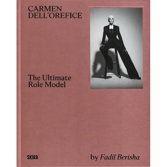 Carmen Dell'orefice, (Hardcover)
