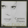 thumbnail image 1 of Carmen Flores - Sus Exitos - Music & Performance - CD, 1 of 1