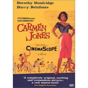 Pre-Owned Carmen Jones