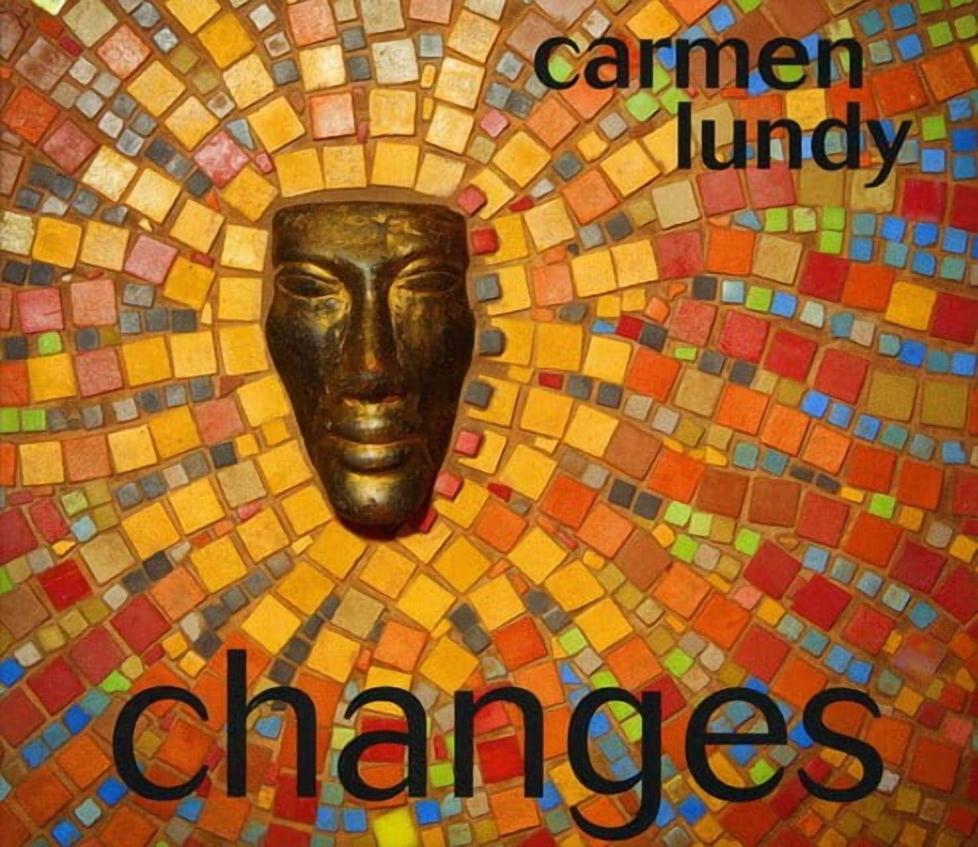 Carmen Lundy Changes Vocal Jazz CD Walmart Business Supplies