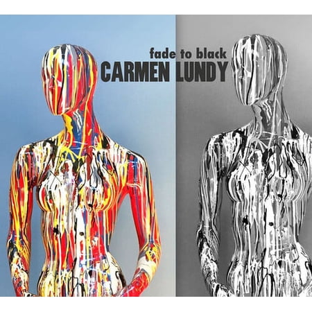 Carmen Lundy - Fade To Black - Music & Performance - CD