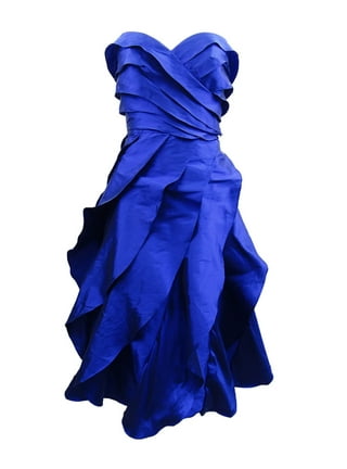 Dresses Carmen Marc Valvo Infusion Clothing
