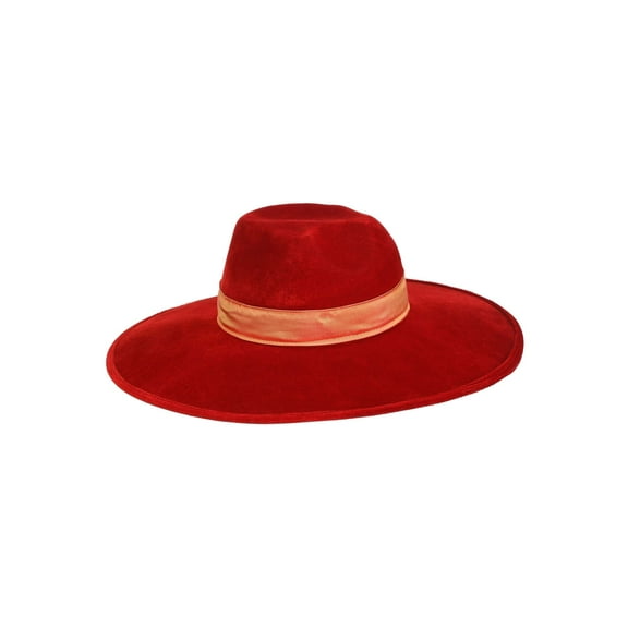 Carmen Sandiego Hat Accessory