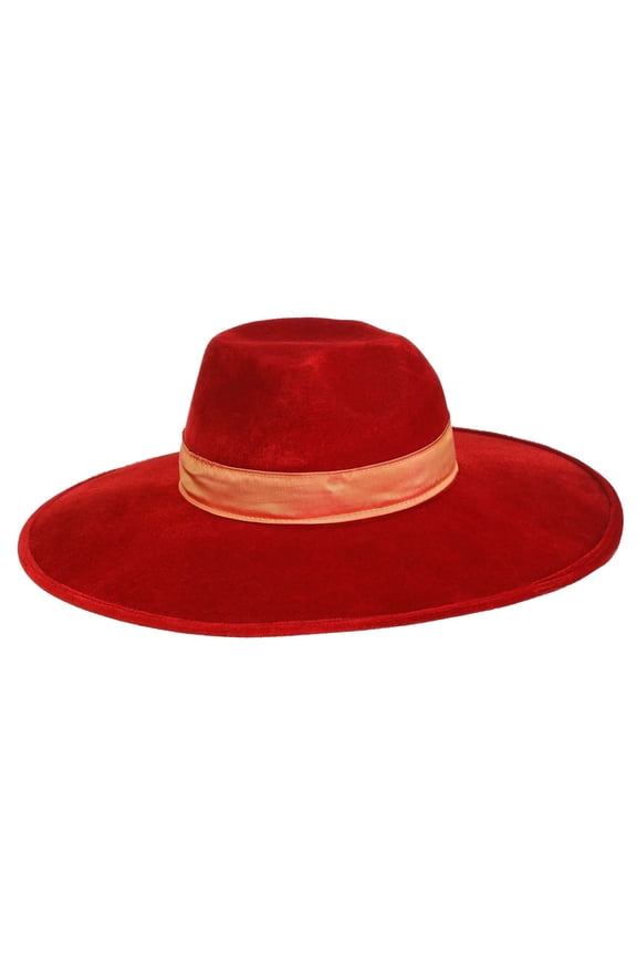 Carmen Sandiego Hat Accessory