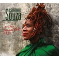 thumbnail image 1 of Carmen Souza - Interconnectedness - Jazz - CD, 1 of 1