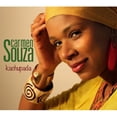 thumbnail image 1 of Carmen Souza - Kachupada - World / Reggae - CD, 1 of 1