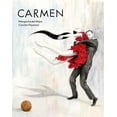 thumbnail image 1 of Carmen (Spanish Language Edition), (Hardcover), 1 of 1
