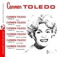 thumbnail image 1 of Carmen Toledo - Carmen Toledo - Music & Performance - CD, 1 of 1