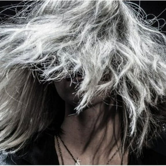 Carmen Villain - Sleeper - Rock - Vinyl