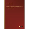 thumbnail image 1 of Carmen de figuris vel schematibus qua sit aetate conscriptum, (Paperback), 1 of 1