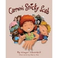 thumbnail image 1 of Carmen's Sticky Scab (Hardcover), 1 of 1