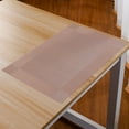 Carmenl Coasters Coaster Elegant Placemats Placemats Stain PVC Table