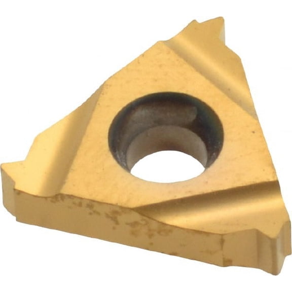 Carmex 16 ER 16UN MXC/GOLD Carbide Laydown Threading Insert
