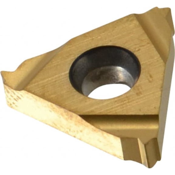 Carmex 16 ER 20UN MXC/GOLD Carbide Laydown Threading Insert