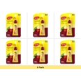 thumbnail image 1 of Carmex Classic Lip Balm Medicated SPF 15, Cherry 0.35 oz - 6 Pack, 1 of 1