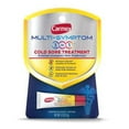 thumbnail image 1 of Carmex Multi-symptons 3 In 1 Cold Sore Treatment, 0.07 Oz, 1 of 1