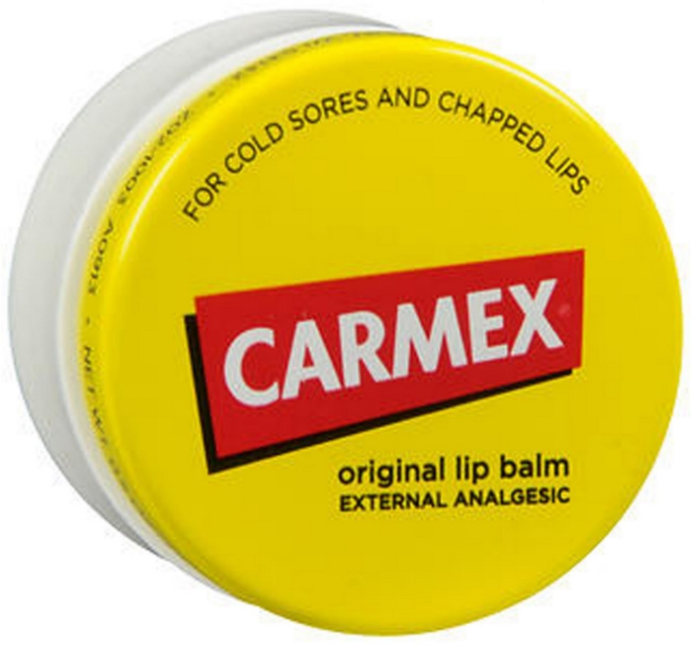 Carmex Original Lip Balm 0.50 oz - image 1 of 2