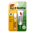 thumbnail image 1 of Carmex Sun & Soothe Moisturizing Lip Balm, 2 CT, 1 of 3