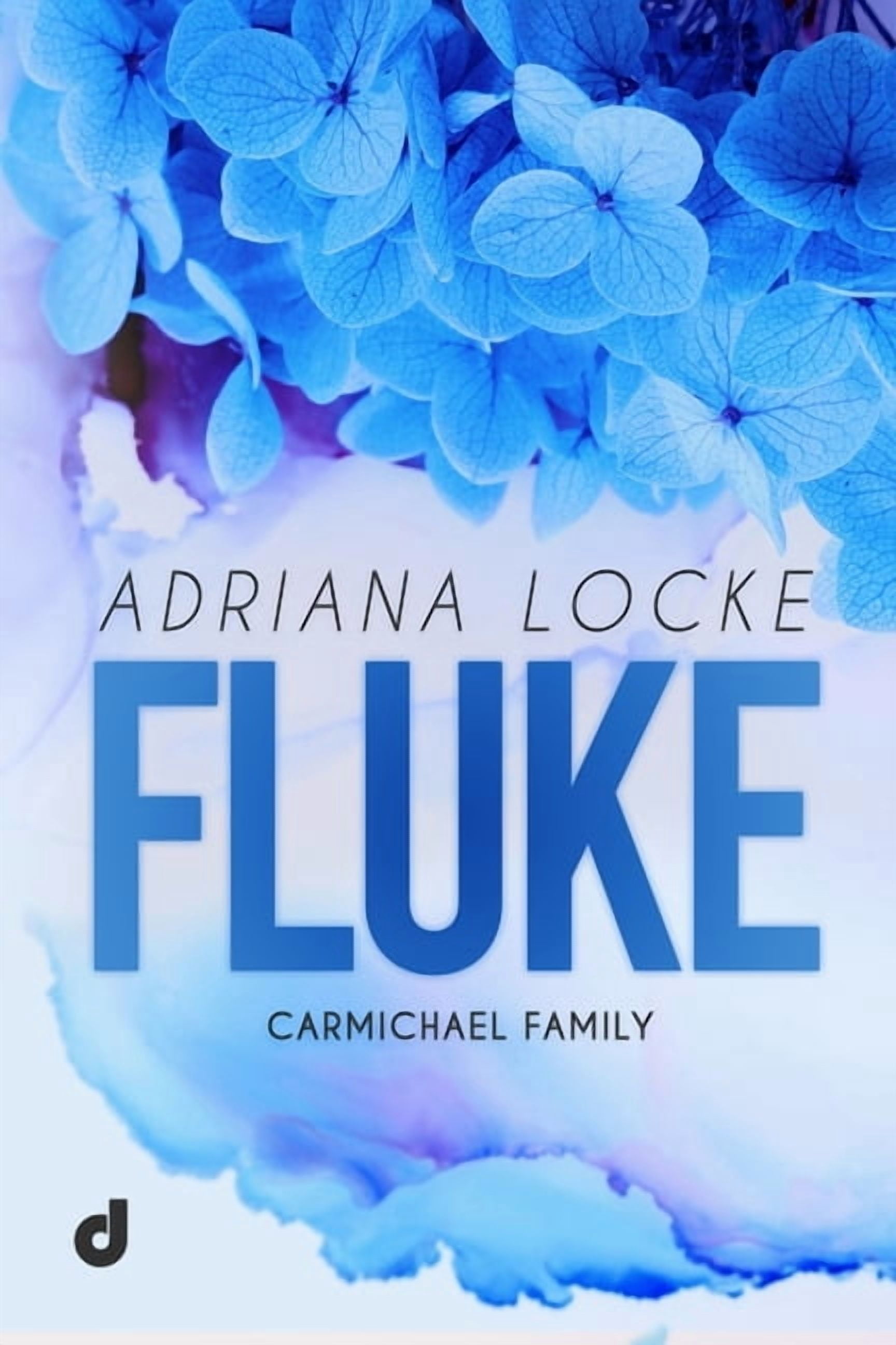 Carmichael Family Fluke, Book 3, (Paperback)
