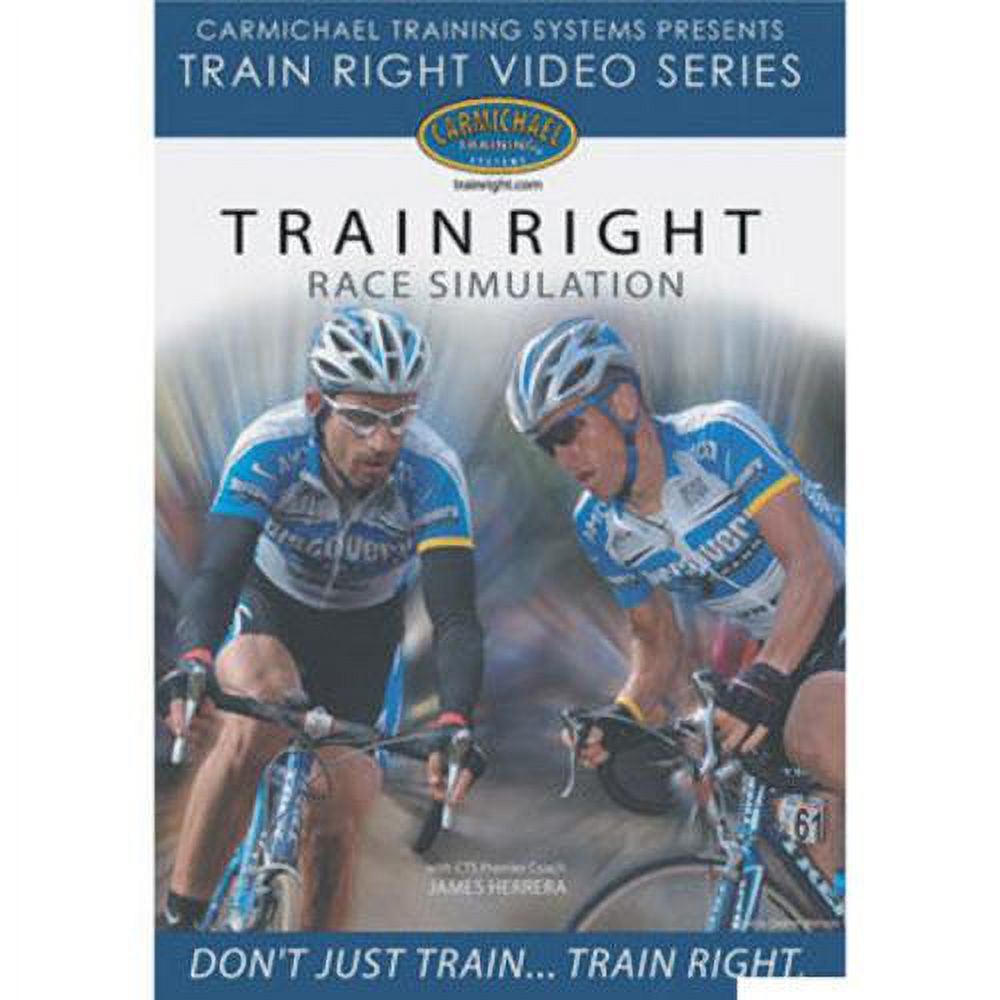 PreOwned Carmichael Training Systems R