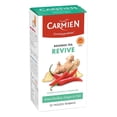 thumbnail image 1 of Carmien Revive Rooibos Red Herbal Tea with Ginger and Chilli, Caffeine-Free, Sugar-Free, High in Antioxidants, 20 Teabags, 1 of 10