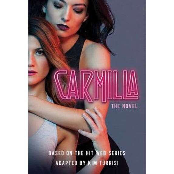 Pre-Owned Carmilla (Hardcover) 1525301306 9781525301308