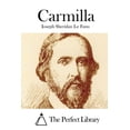 thumbnail image 1 of Carmilla, (Paperback), 1 of 1