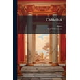 thumbnail image 1 of Carmina : Ad Fidem Optimorum Codicum Recensuit, Integram Scripturae Diversitatem Subiecit (Paperback), 1 of 1