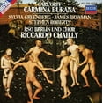 thumbnail image 1 of Carmina Burana (CD), 1 of 1
