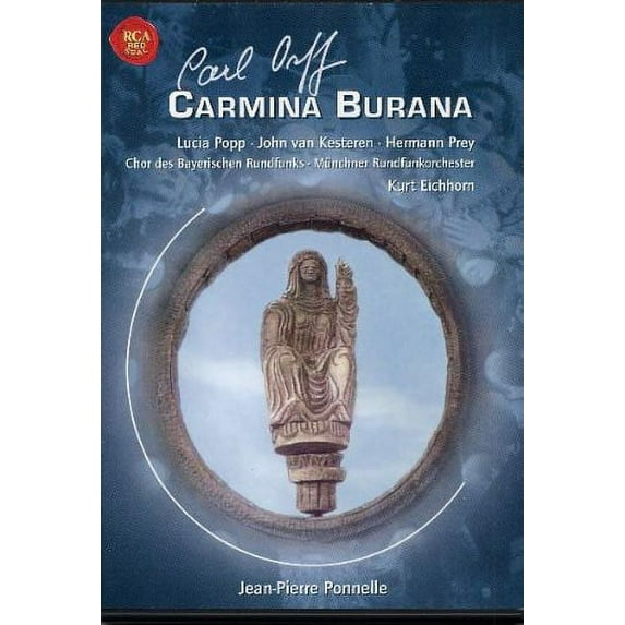 Carmina Burana (DVD)