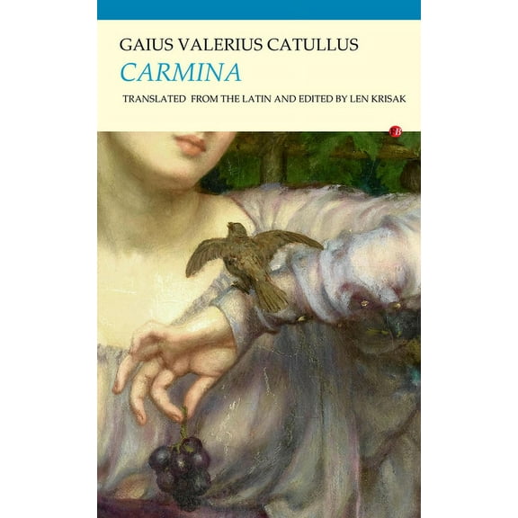 Carmina, (Paperback)