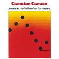 thumbnail image 1 of Carmine Caruso - Musical Calisthenics for Brass, (Paperback), 1 of 1