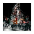thumbnail image 1 of Carmine Chiriaco 'Colors Of Tokyo' Canvas Art, 1 of 4
