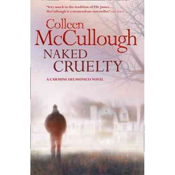 Naked Cruelty