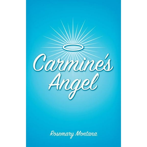 Carmine's Angel (Paperback)