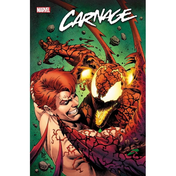 Carnage #3 () Marvel Prh Comic Book 2024