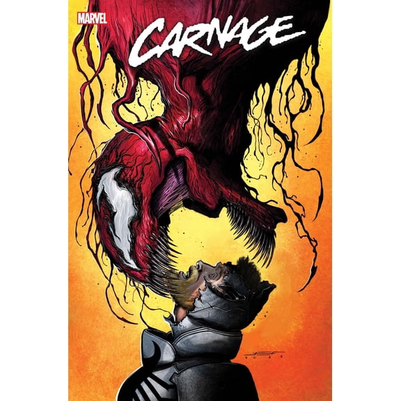 Carnage #6 () Marvel Prh Comic Book 2024