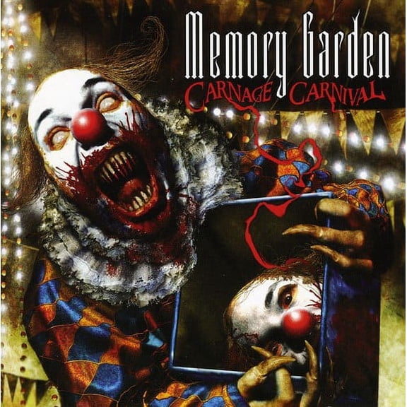 Carnage Carnival