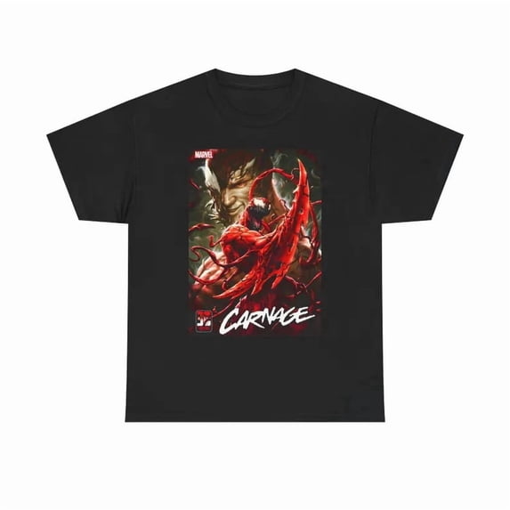 Carnage Disneyland Tee T-Shirt