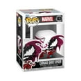 thumbnail image 1 of Carnage Ghost Spider Funko Pop! Marvel - Collectible Bobblehead 1435 with Case, 1 of 8