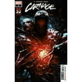 thumbnail image 1 of Carnage (Marvel, 3rd Series) #3 VF ; Marvel Comic Book, 1 of 1