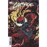 Carnage Marvel, 3rd Series #7B VF ; Marvel Comic Book