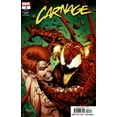 thumbnail image 1 of Carnage (Marvel, 4th Series) #3 VF ; Marvel Comic Book, 1 of 1