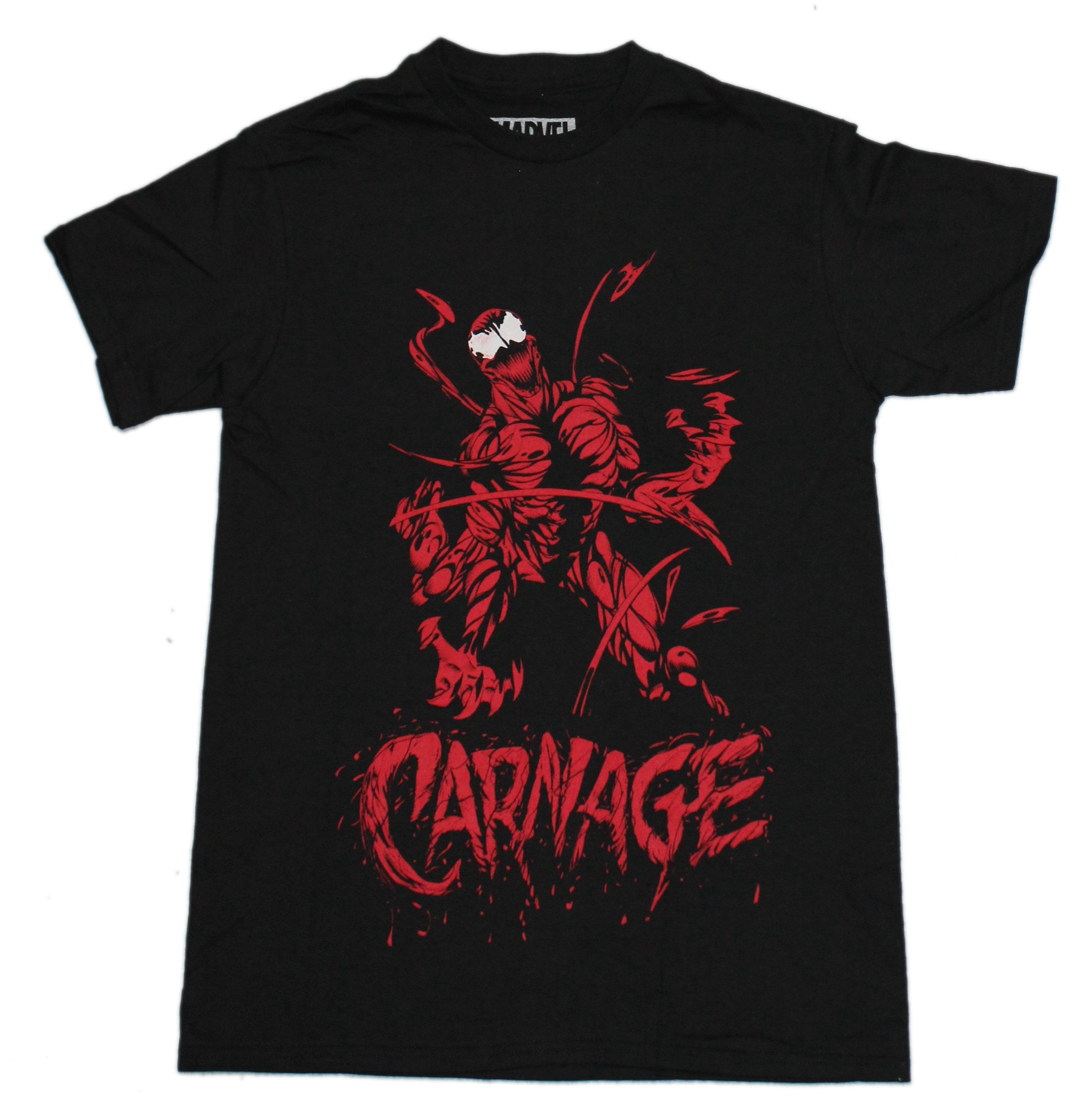 Official Carnage Men