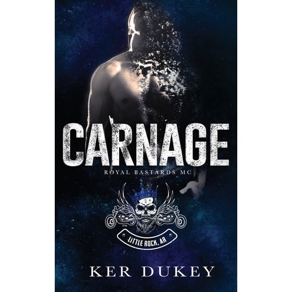 Carnage (Paperback)