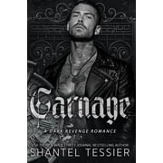 Carnage, Paperback